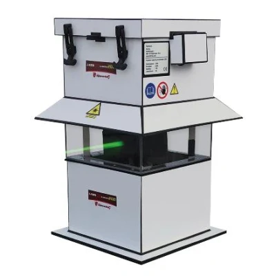 Afbeelding van LaserOp Laserapparaat automatic 200, 12V, Ketrop Geschikt voor Veehouderij