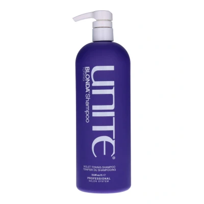 Afbeelding van Unite Blonda Shampoo 1000ml