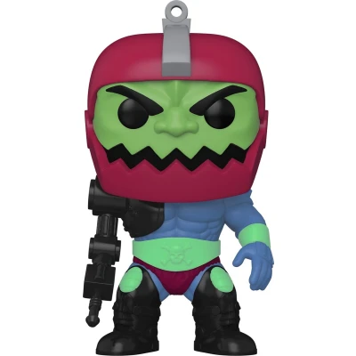 Afbeelding van Masters of the Universe Funko Pop Vinyl: Oversized Trap Jaw