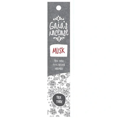 Afbeelding van Volatile Wierook Musk, 15 stuks