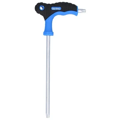 Afbeelding van Brilliant Tools BT041017 Haakse schroevendraaier T 40