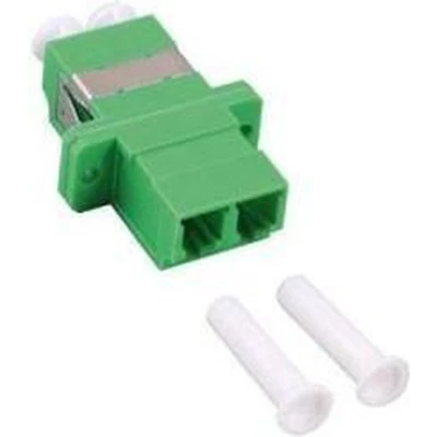 Afbeelding van Glasvezel koppelstuk OS2 LC naar (Duplex, Singlemode APC)