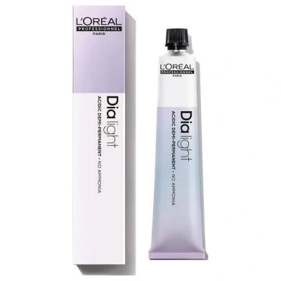 Afbeelding van L&#039;Oreal DiaLight Color 50ml DL 10/18
