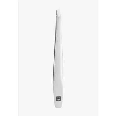 Afbeelding van Zwilling Beauty TWEEZERS, Angled 90MM Haarverwijderingstool, Maat: One Size, Neutral