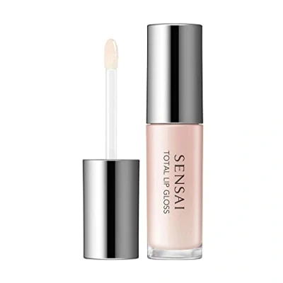 Afbeelding van Sensai Colours Total Lipgloss