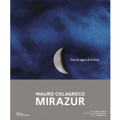 Afbeelding van Sous le signe de la lune: Mirazur