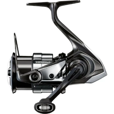 Afbeelding van Shimano Vanquish Spinmolen 3000XGC Slip voorop molens