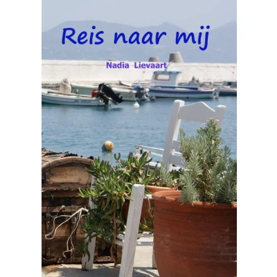 Afbeelding van Reis naar mij