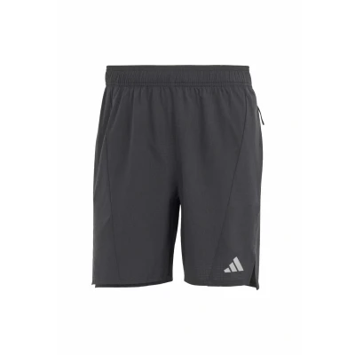 Afbeelding van adidas Performance Korte broeken, Heren, Maat: Mx9&quot;, Black