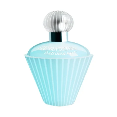 Afbeelding van Corania Tutti Délices Kokos Cocktail Eau de Toilette 50ml