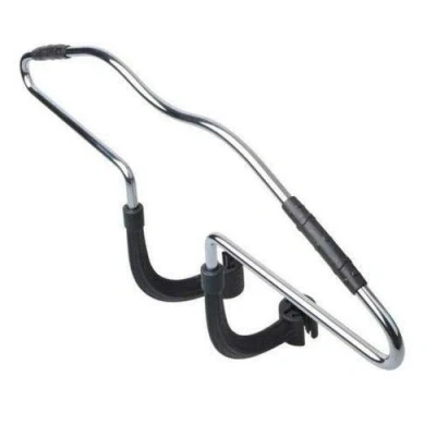 Afbeelding van Auto kledinghanger Kleerhanger Autostoel hoofdsteun Premium Parts