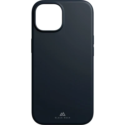 Afbeelding van Black Rock Mag Urban Case Cover Apple iPhone 13 Middernacht MagSafe compatible, Stootbestendig