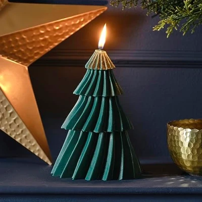Afbeelding van &#039;Kerstboom&#039; Donkergroen