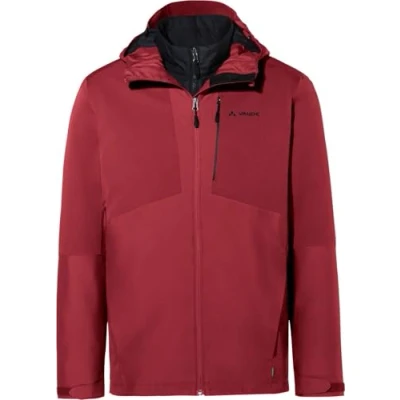 Afbeelding van VAUDE Miskanti 3 in 1 Jacket II