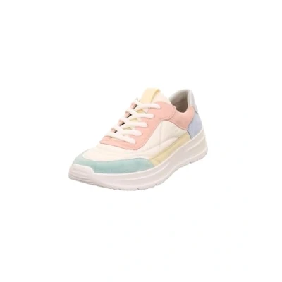 Afbeelding van Legero Sprinter sneakers voor dames, meerkleurig wit 9160, 42,5 EU, 42.5 EU