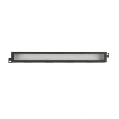 Afbeelding van Showgear Protectionpanel 1HE