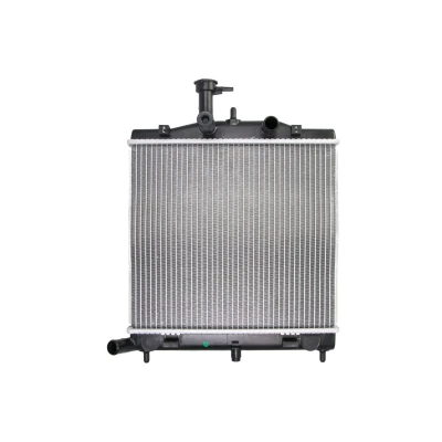 Afbeelding van NRF Radiateur 550011