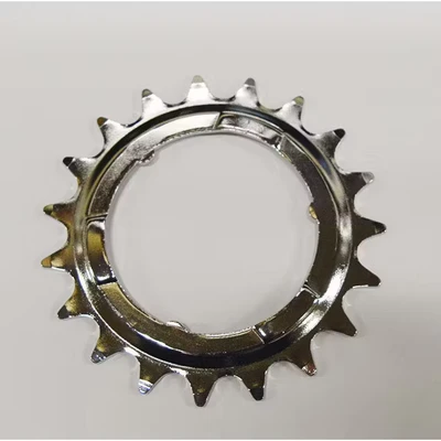 Afbeelding van SturmeyArcher Sa tandwiel opsteek 19t. 3/32&quot; doorgezet hsl201