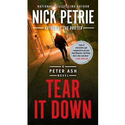 Afbeelding van Tear It Down: 4