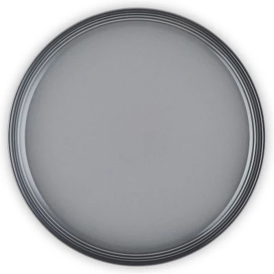 Afbeelding van Le Creuset Coupe Ontbijtbord Flint 22 cm