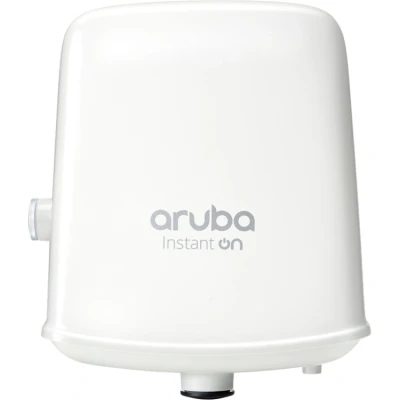 Afbeelding van Hewlett Packard Enterprise Aruba Instant On AP17 (RW)