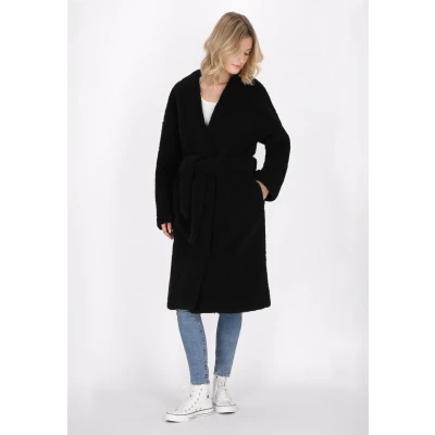 Afbeelding van Jas DREIMASTER M / Zwart 100% Polyester