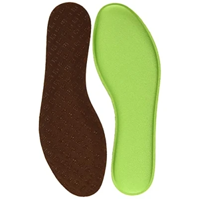 Afbeelding van Bama Comfort Impression Memory Foam inlegzolen