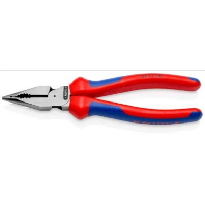 Afbeelding van Knipex 08 22 185 Werkplaats Combinatietang mm