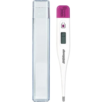 Afbeelding van Digitemp™ ECO digitale koortsthermometers 25 stuks waterdicht