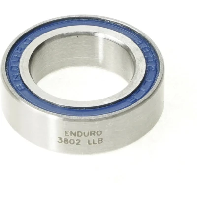 Afbeelding van Enduro Lager 3802 llb 15x24x7 abec 3 dubbele rij