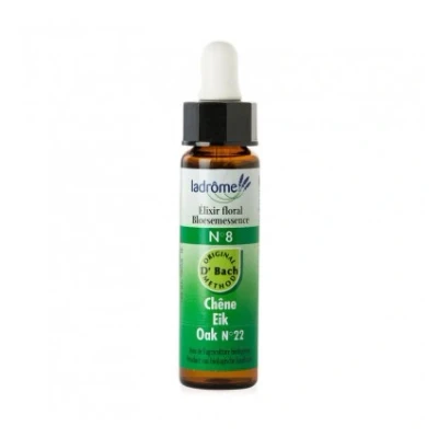 Afbeelding van Ladrome Oak/eik Bio, 10 ml