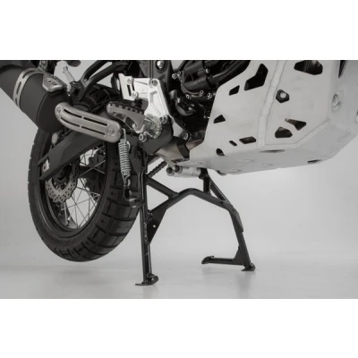 Afbeelding van SW Motech Centerstand Zwart. Yamaha Ténéré 700 (19 )., zwart