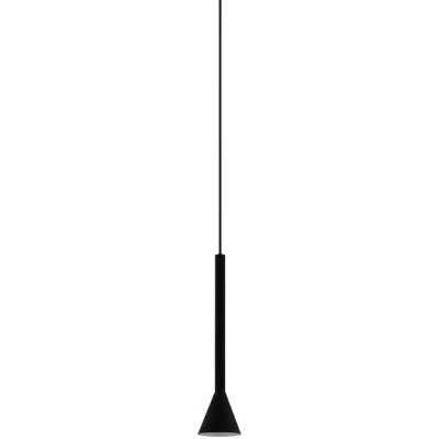 Afbeelding van Eglo Tb cortaderas Hanglamp Zwart 99759