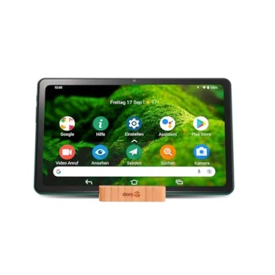 Afbeelding van Doro tablet WiFi 32GB Grijs