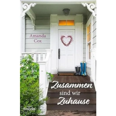 Afbeelding van Zusammen sind wir Zuhause