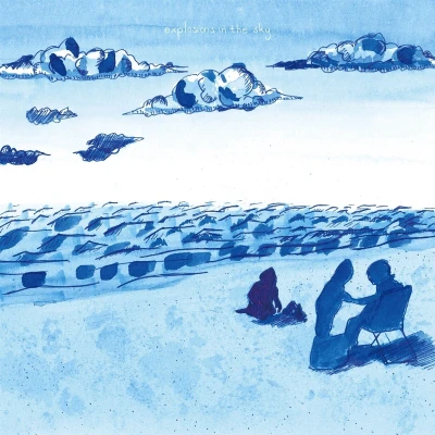 Afbeelding van Explosions In the Sky How Strange, Innocence (2 LPs)