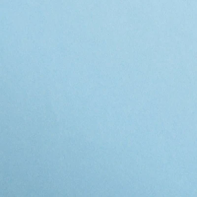Afbeelding van Clairefontaine 97371C Pack (met 25 vellen tekenpapier Maya, DIN A4, 21 x 29,7 cm, 120 g, glad, ideaal voor droogtechniek en inlijsten) lichtblauw
