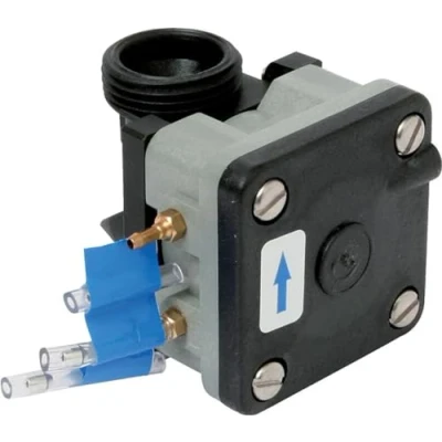 Afbeelding van Geberit pneumatisch ventiel ur sturing highline 240 870 00 1