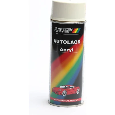 Afbeelding van motip kompakt wit 45670 400 ml