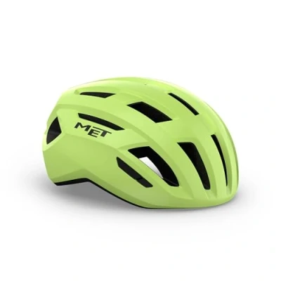 Afbeelding van MET Vinci MIPS Helmet, uniseks, limoenblast, S / 52 56 cm