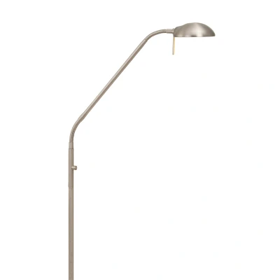 Afbeelding van mexlite Vloerlamp 1 lichts biron 7501st