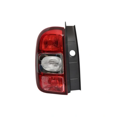 Afbeelding van Achterlicht DEPO 553 1901L LD UE