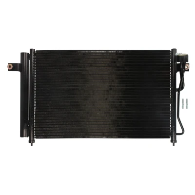 Afbeelding van Thermotec Airco condensor KTT110152