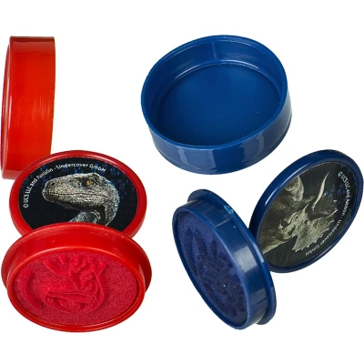 Afbeelding van Jurassic World Mini Stempel