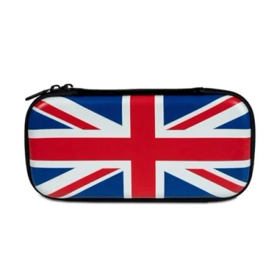 Afbeelding van Doosje voor de Nintendo Switch Bigben UK Multicolour