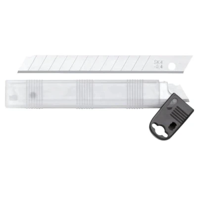 Afbeelding van Gedore RED 3301602 Reserve afbreekklingen B.9mm (10 stuks) 10 stuk(s)