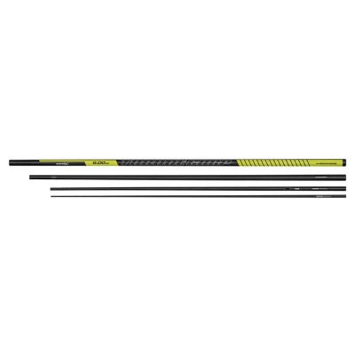 Afbeelding van Matrix Torque Carp Power 6m Pole
