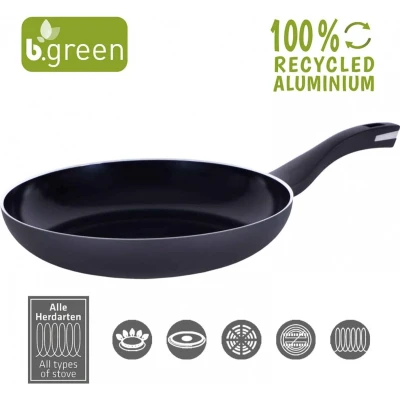 Afbeelding van Koekenpan Berndes B.Green 28 cm