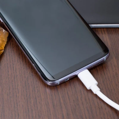 Afbeelding van Grabngo Gng Laad/Datakabel Usb C 2M Wi