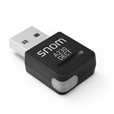 Afbeelding van Snom A230 USB Dect Dongle